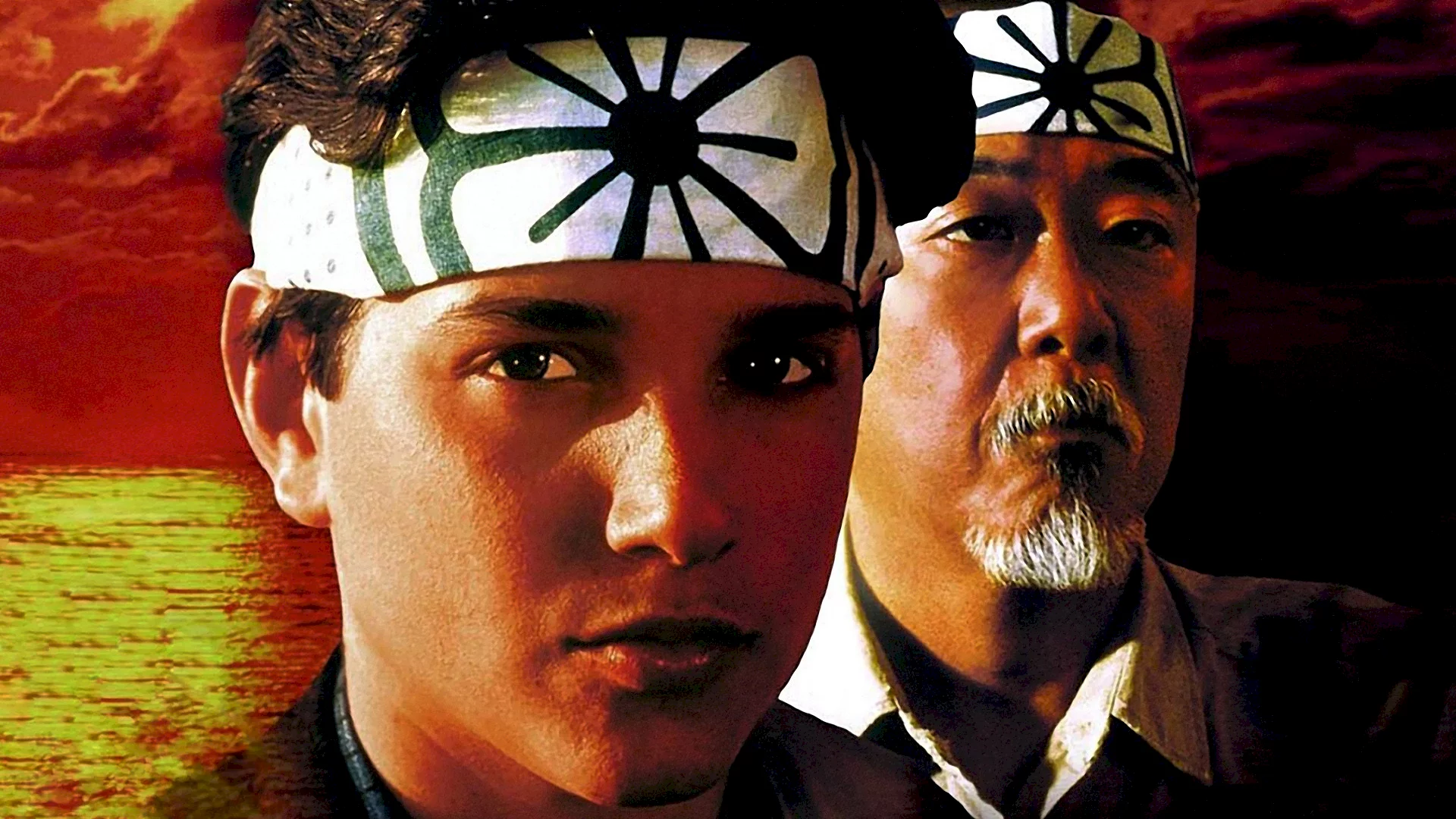 Photo du film : Karate kid, le moment de vérité