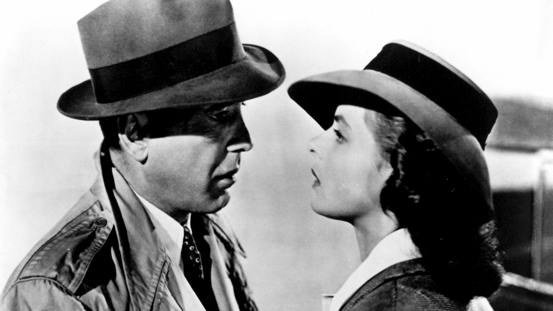 Photo 2 du film : Casablanca