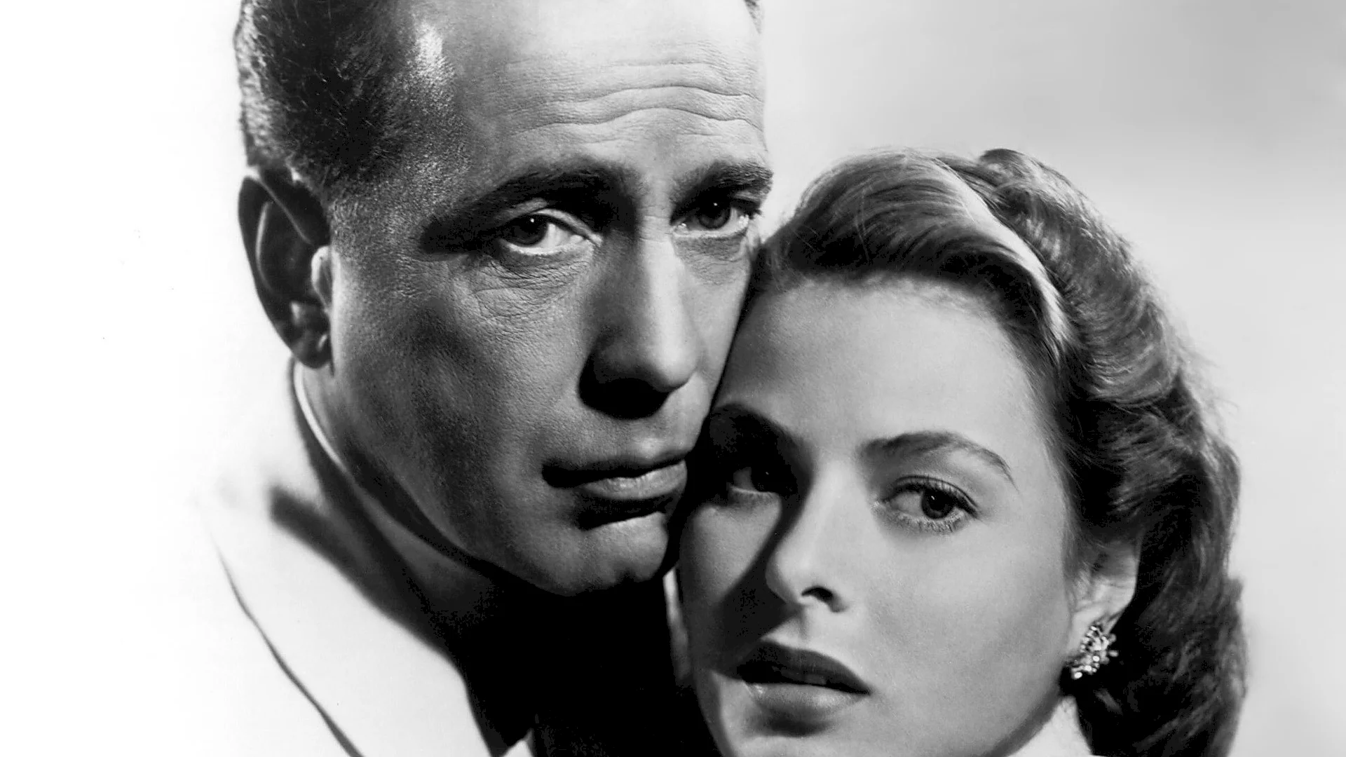 Photo 5 du film : Casablanca