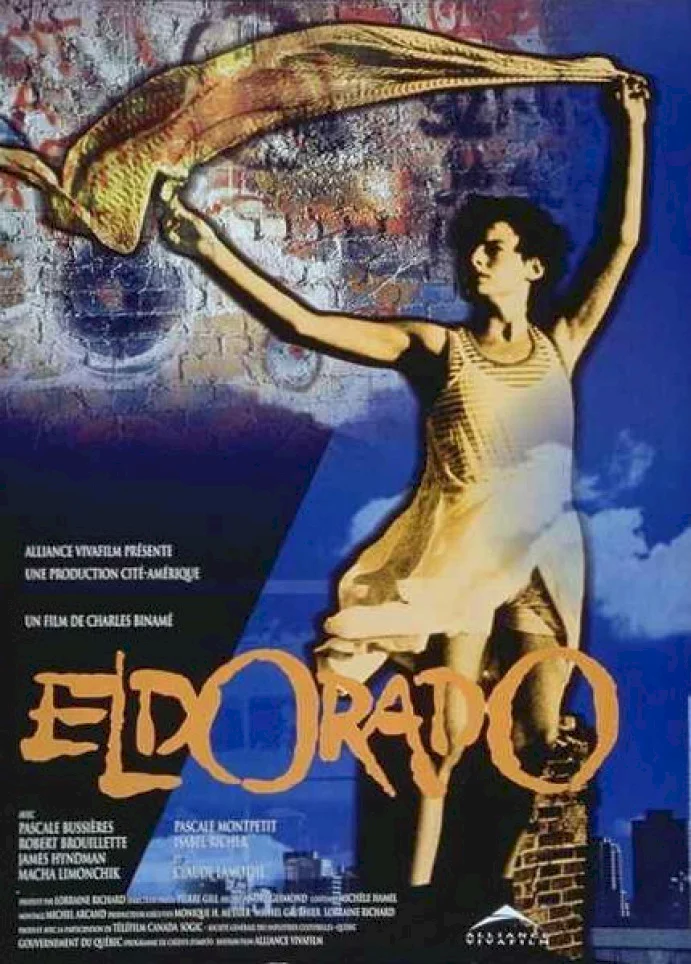 Photo du film : Eldorado