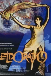 Affiche du film : Eldorado