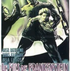 Photo du film : Le fils de frankenstein
