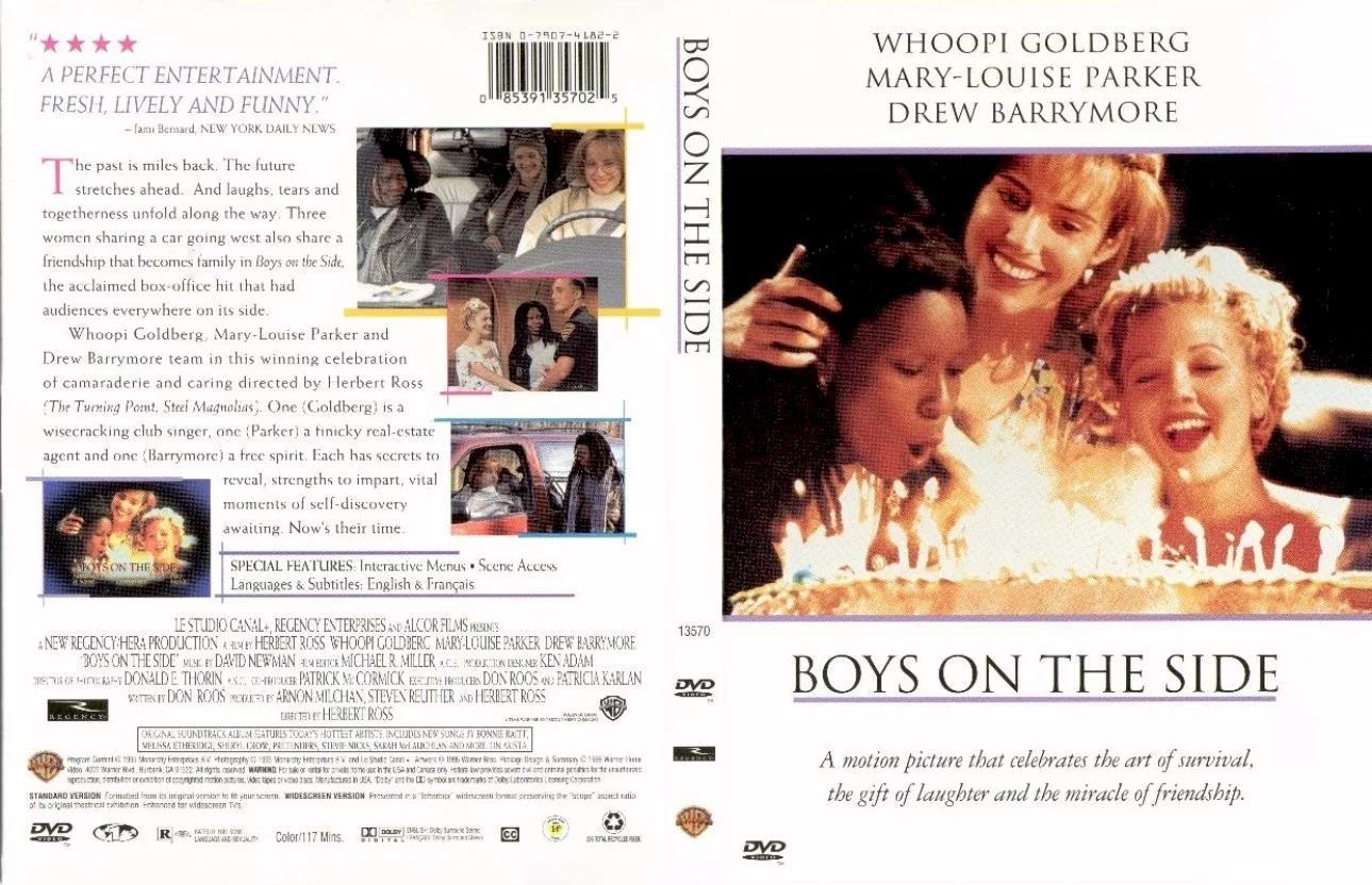 Photo 2 du film : Boys on the side