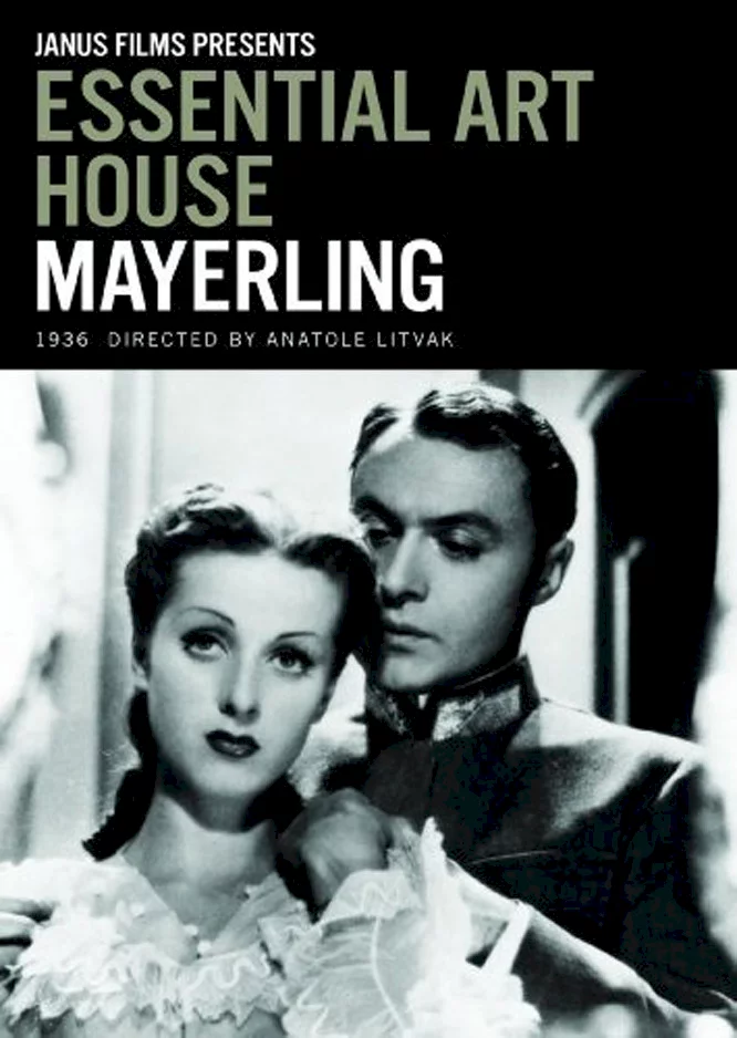 Photo 2 du film : Mayerling