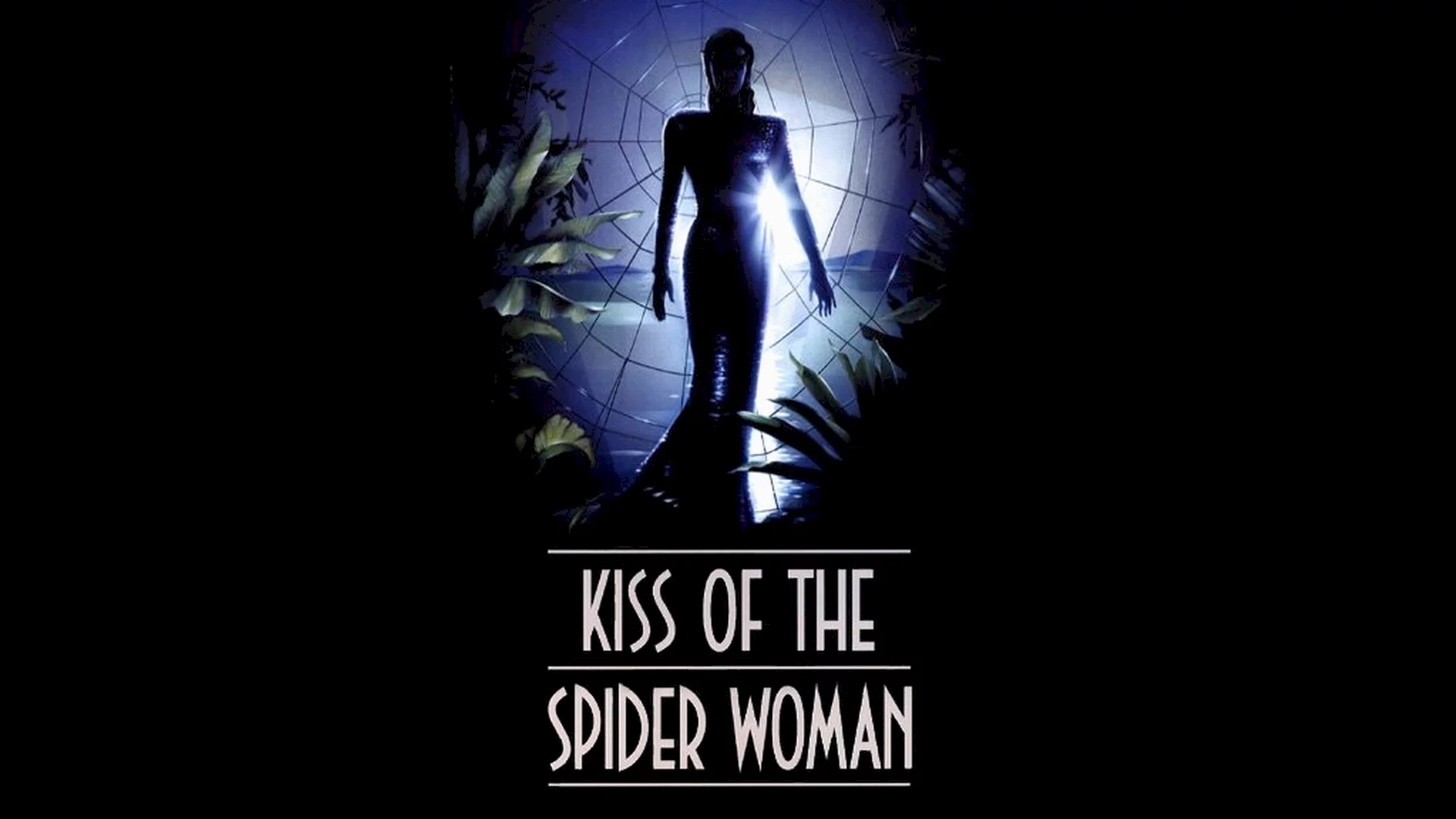Photo du film : Le baiser de la femme araignee