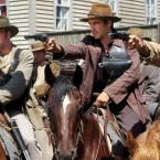 Photo du film : American outlaws
