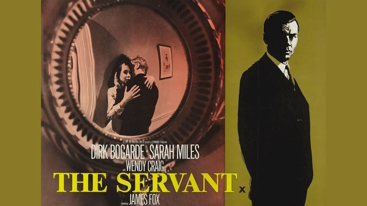 Photo du film : The servant