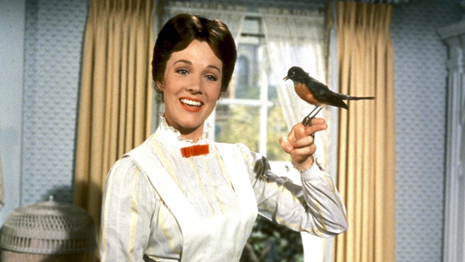 Photo 3 du film : Mary Poppins