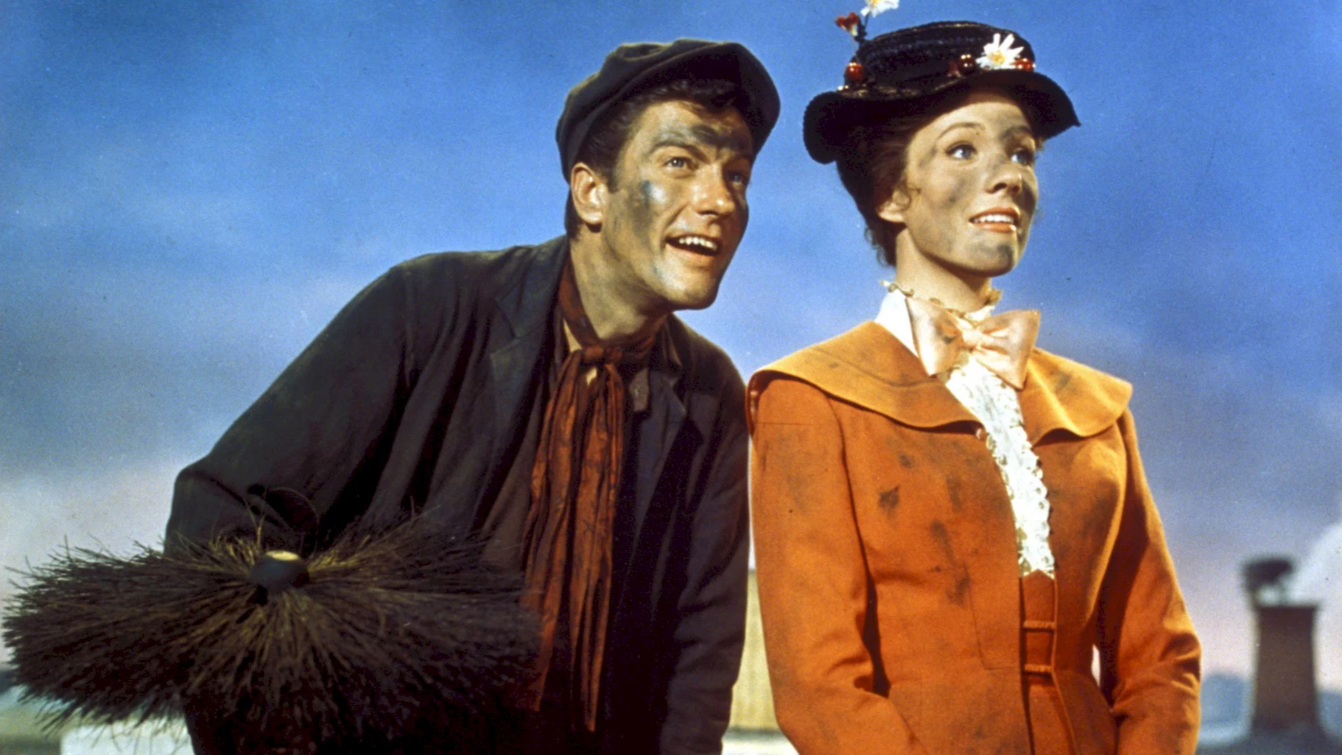 Photo 4 du film : Mary Poppins