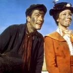 Photo du film : Mary Poppins