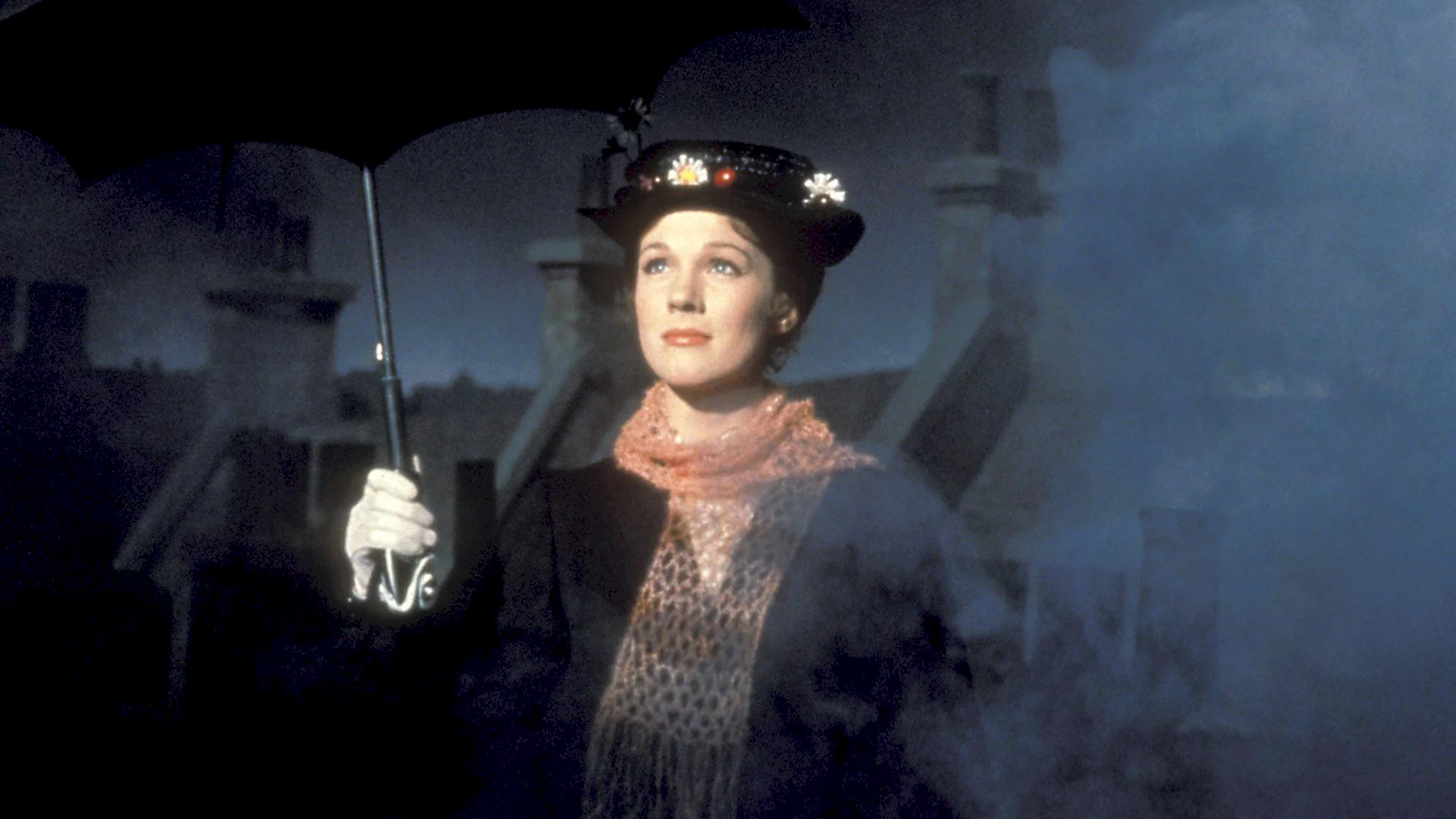 Photo 5 du film : Mary Poppins