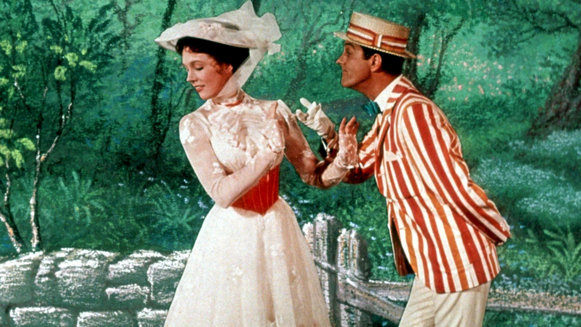 Photo 6 du film : Mary Poppins
