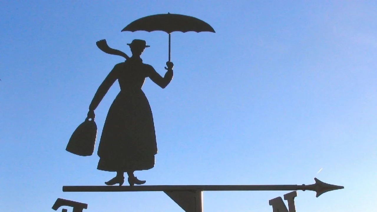 Photo 11 du film : Mary Poppins