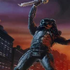 Photo du film : Predator 2