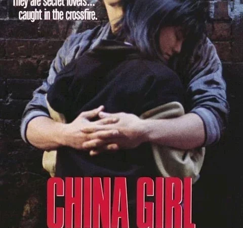 Photo du film : China girl