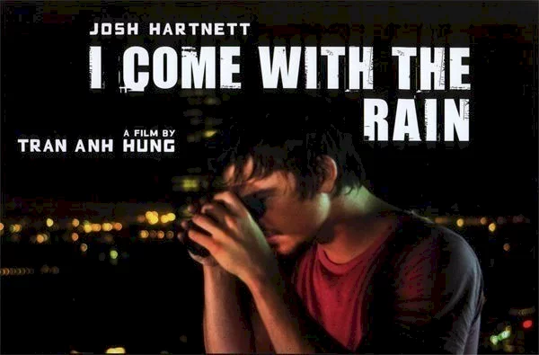Photo 3 du film : Je viens avec la pluie