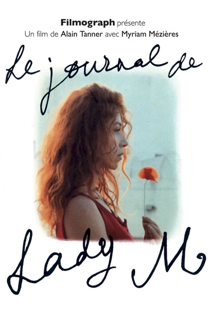 Photo du film : Le journal de lady m