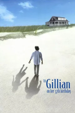 Affiche du film = Par amour pour Gillian