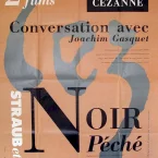 Photo du film : Cezanne
