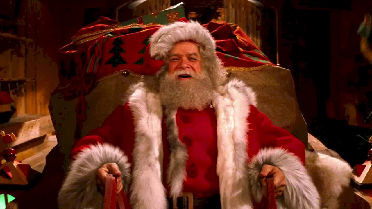 Photo du film : Santa claus