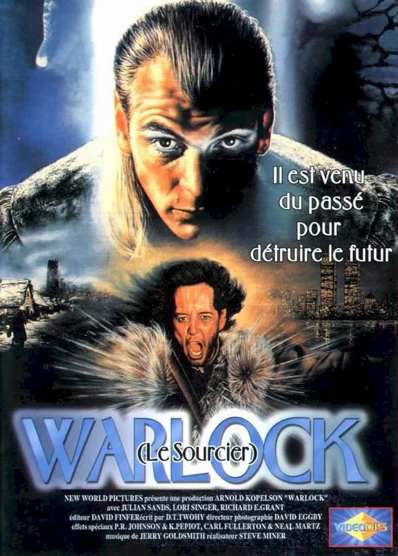 Photo du film : Warlock