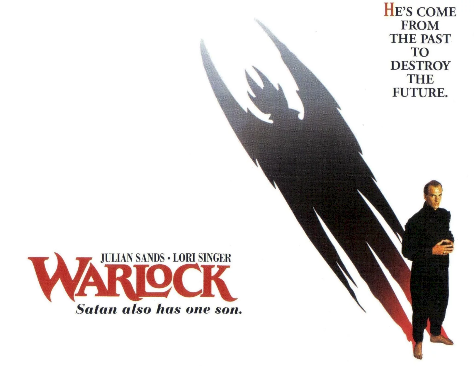 Photo 3 du film : Warlock