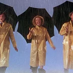 Photo du film : Chantons sous la pluie