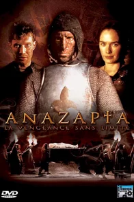 Affiche du film : Anazapta