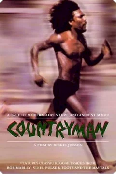 Affiche du film = Countryman