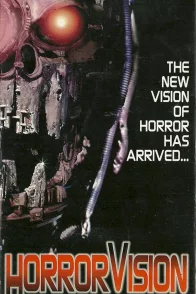 Affiche du film : Horrorvision