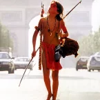 Photo du film : Un indien dans la ville