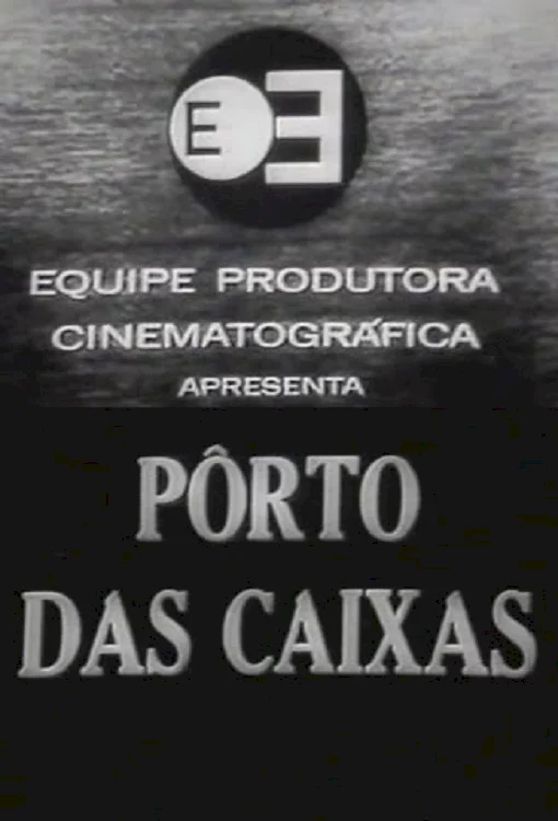 Photo du film : Porto das caixas