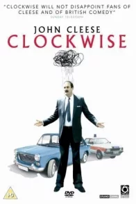 Affiche du film : Clockwise