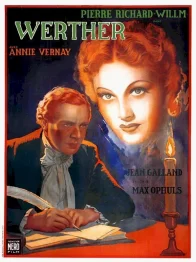 Photo dernier film Max Ophüls