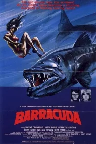 Affiche du film : Barracuda