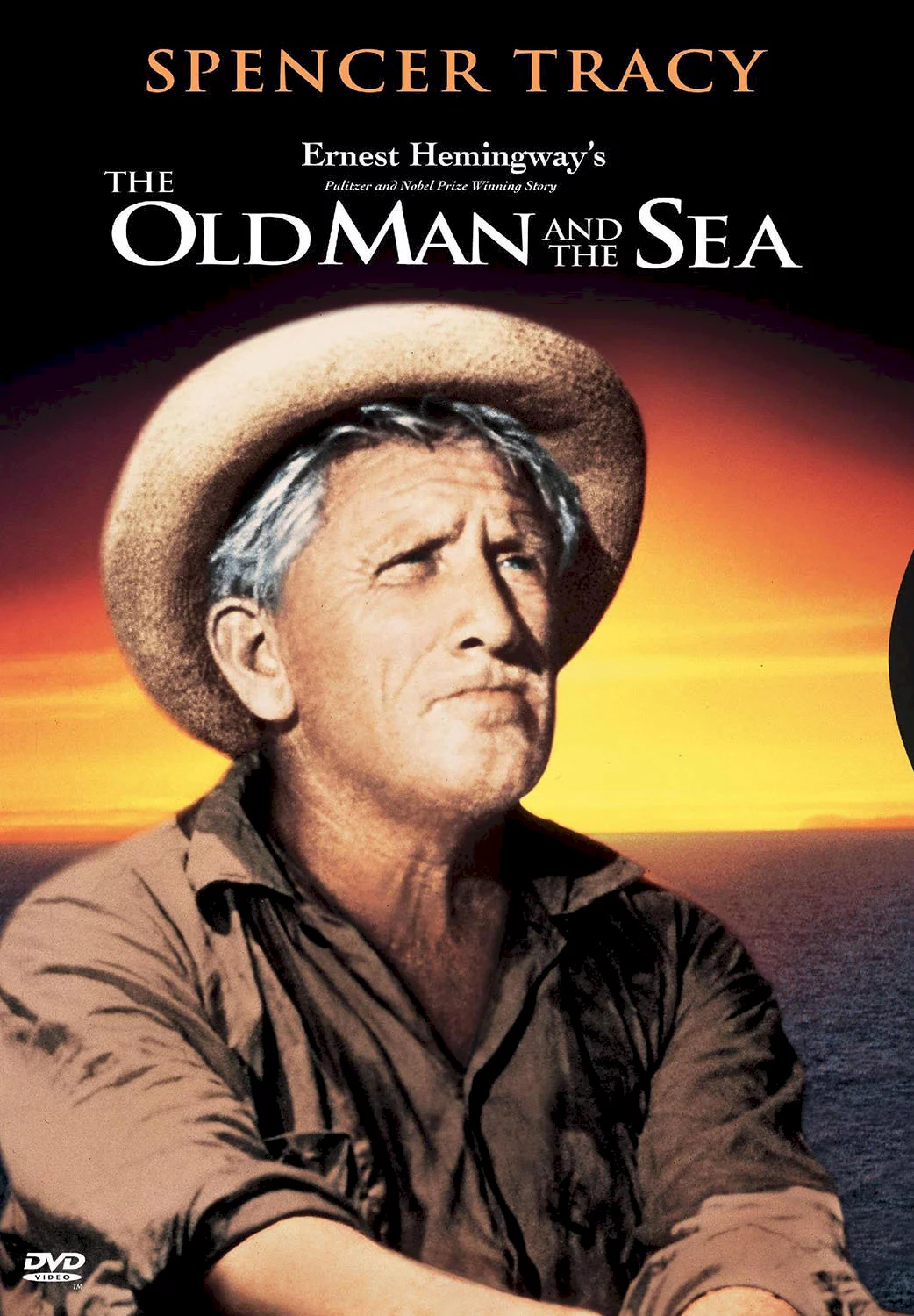 Photo du film : Le vieil homme et la mer