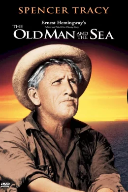 Affiche du film Le vieil homme et la mer