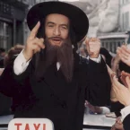 Photo du film : Les aventures de Rabbi Jacob