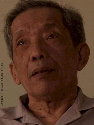 Photo 1 du film : Le Khmer rouge et le non-violent