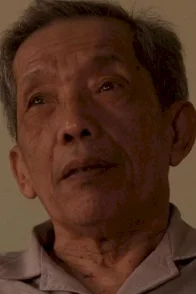 Affiche du film : Le Khmer rouge et le non-violent