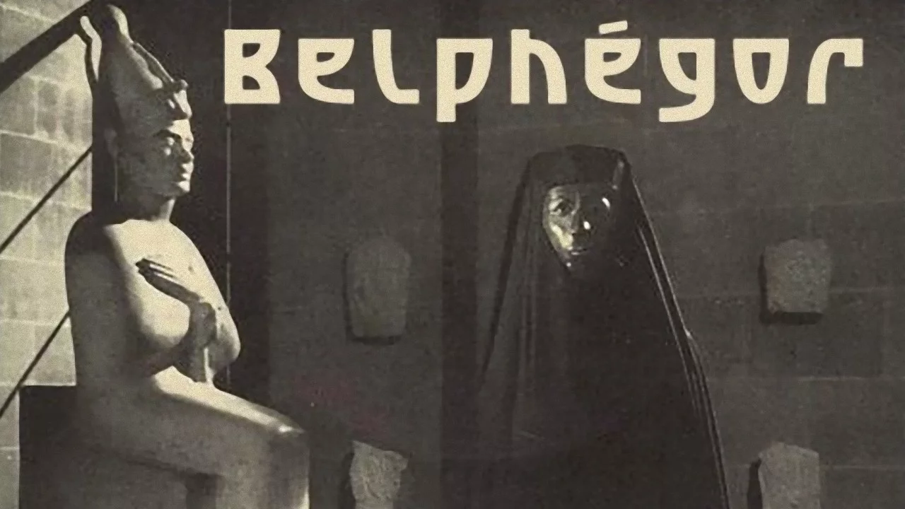 Photo 3 du film : Belphegor