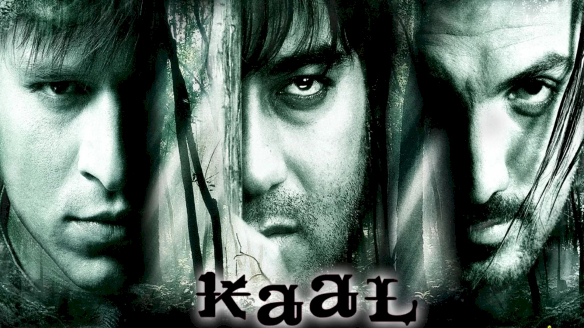 Photo 2 du film : Kaal