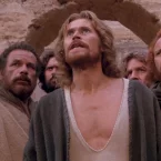 Photo du film : La dernière tentation du Christ