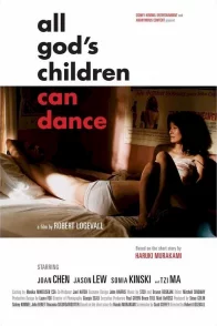 Affiche du film : All god's Children can dance