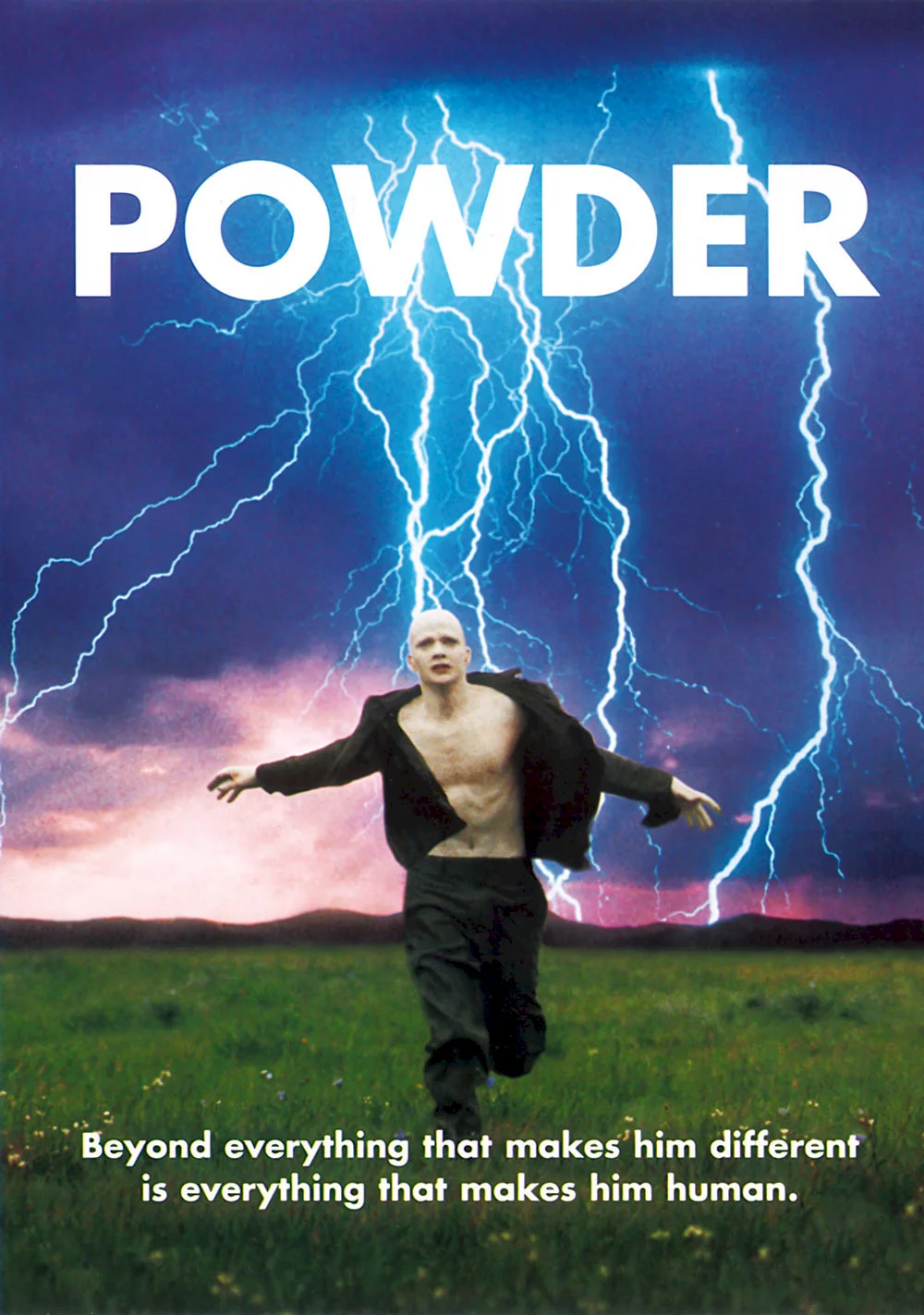 Photo du film : Powder