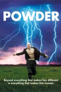 Affiche du film : Powder