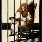 Photo du film : The mafu cage