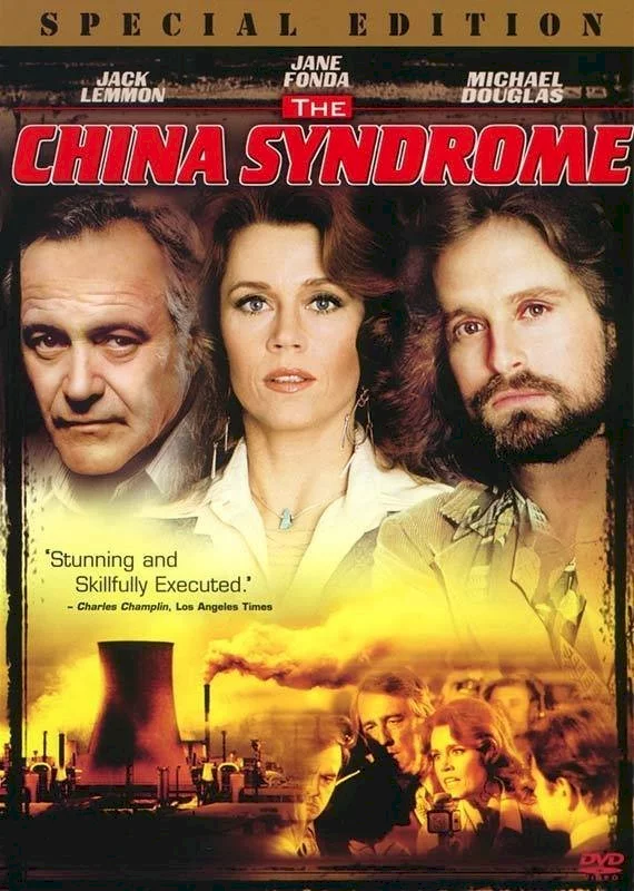 Photo 1 du film : Le syndrome chinois