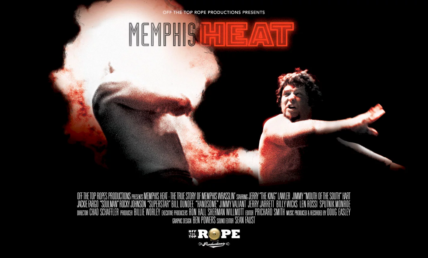 Photo 2 du film : Memphis