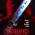 Photo du film : Leatherface